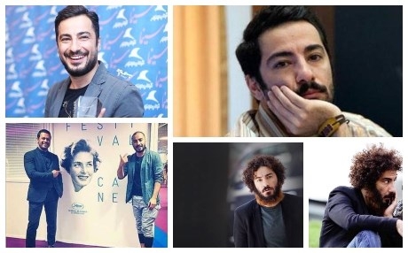 من لاعب كرة قدم هاو إلى الشهرة في السينما