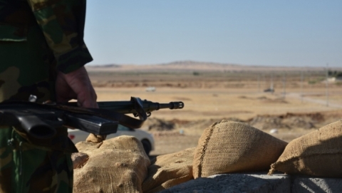 متحدث العشائر العربية في (المتنازع عليها) : جهات سياسية ونواب عن الموصل يعملون لصالح أجندات خارجية