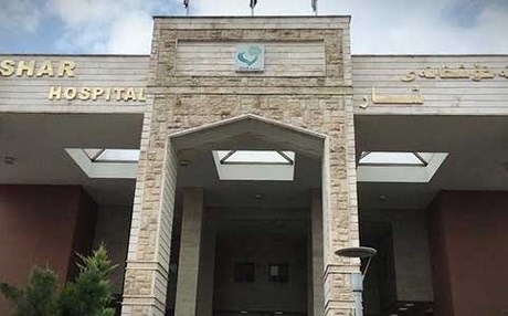 مجهولون يسرقون مليار دينار من رواتب موظفي مستشفى في السليمانية