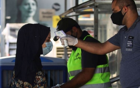 نقابة الأطباء توضح أسباب تصاعد أعداد الإصابات بـ «كورونا» في العراق