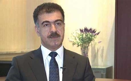 حكومة إقليم كوردستان تدين هجوم نيوزلندا