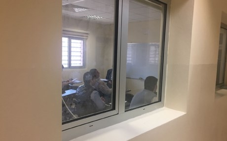  338 سجيناً يكملون دراستهم من داخل السجون الإصلاحية بإقليم كوردستان