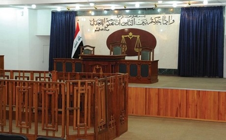  محكمة عراقية تقضي بإعدام البلجيكي بلال المرشوحي لانتمائه إلى داعش