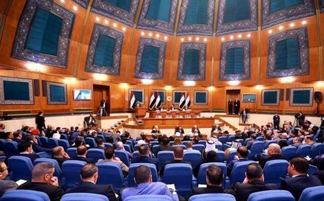 دولة القانون: قانون الجنسية العراقية خط أحمر ولن نسمح بمنحها لكل من هبَّ ودبَّ