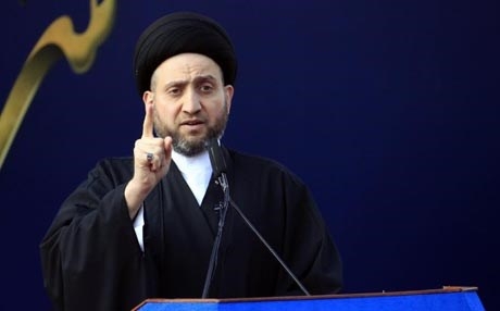  الحكيم: نؤيد إقالة محافظ نينوى وندعو لاستجوابه بتهمة هدر المال العام