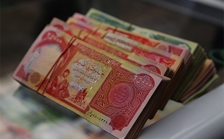 تقديم موعد صرف رواتب موظفي إقليم كوردستان مع احتمال صرف راتب شهرين معاً