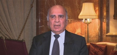 وزير المالية: صرف رواتب إقليم كوردستان سيستمر لأنه مثبت في قانون الموازنة الإتحادية