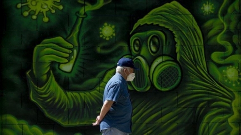 الصحة العالمية: 80% من مصابي 