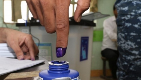 نائب كوردي يستبعد أن يشهد العراق انتخابات برلمانية مبكرة