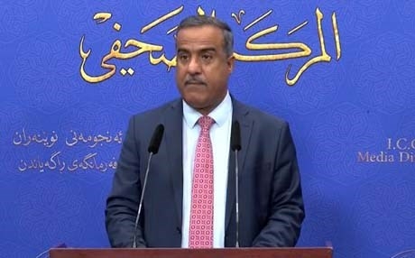 نائب عراقي يدعو الرئيس البارزاني للتدخل وتسهيل عودة نازحي نينوى