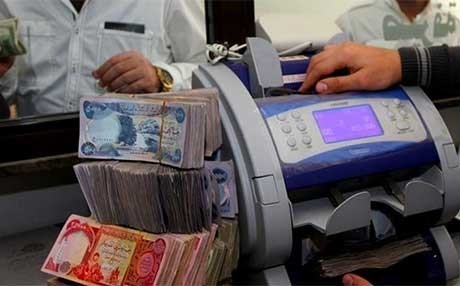 وزارة البيشمركة تدعو الحكومة العراقية لإرسال الرواتب عن الأشهر الثلاثة الأولى من 2019