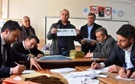بعد فرز 90% من الأصوات: حزب أردوغان يتصدر مع خسائر ..