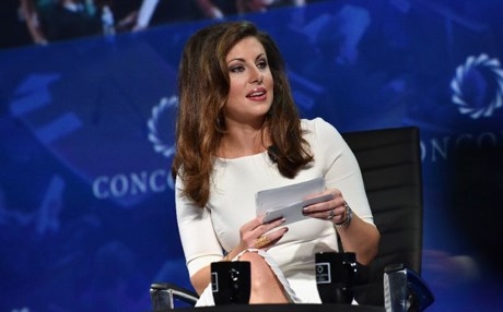 بومبيو يعلن تعيين مذيعة سابقة بـ