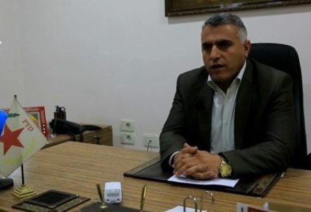 الإدارة الذاتية تؤكد على بقاء القوات الأمريكية بكوردستان سوريا