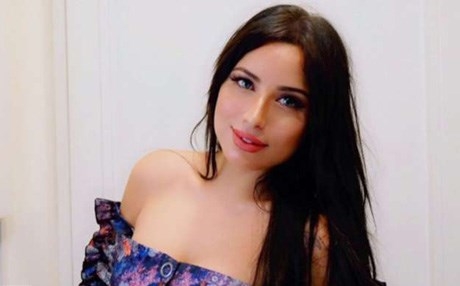 فنانة تونسية: أنا المهدي المنتظر