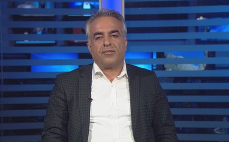 مؤسسة البارزاني الخيرية: نعمل على فتح المقابر الجماعية في المثنى بأقرب وقت