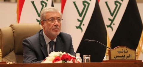 الحداد: رواتب البيشمركة جاهزة وستصرف بعد زيارة وفد من وزارة البيشمركة الى بغداد