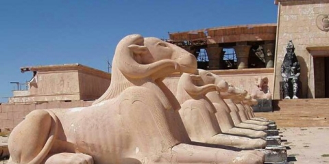 المغرب مايزال القبلة المفضلة للمخرجين العالميين لهذه الأسباب