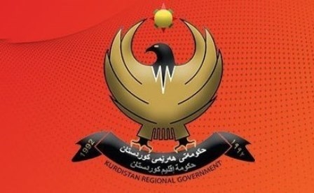 حكومة إقليم كوردستان  تهنىء المسيحيين بعيد قيامة السيد المسيح عليه السلام