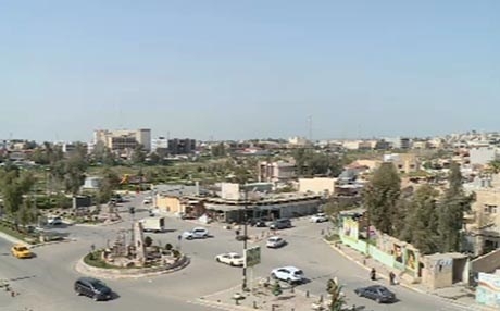 عزل مسؤول كوردي آخر عن منصبه في كركوك