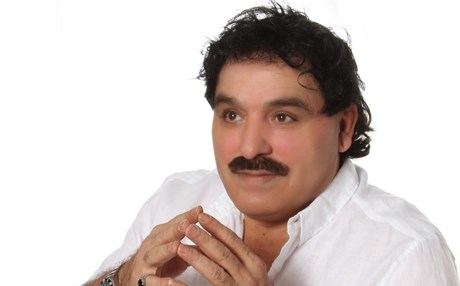 وفاة الشاعر العراقي خضير هادي في أربيل جراء نزيف في الدماغ