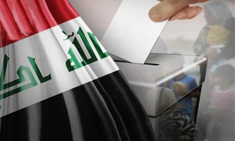 تيار الحكيم: وضع العراق الحالي غير مهيأ للانتخابات المبكرة