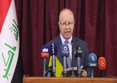 كريم سنجاري: تقديم الخدمات للنازحين واللاجئين بإقليم كوردستان يتطلب مليار و900 مليون دولار سنوياً