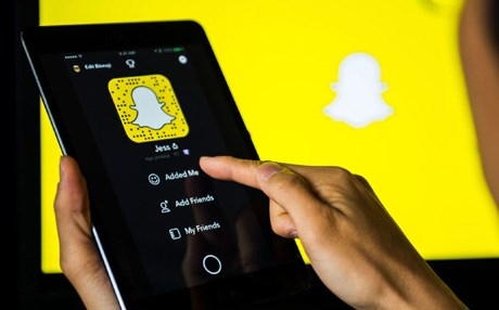 العراق يحتل المرتبة 13 عالمياً والثانية عربياً في استخدام السناب شات