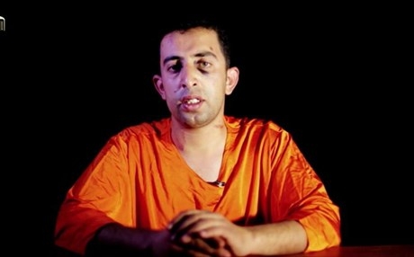 عشيرة الكساسبة تطالب السلطات العراقية بالسماح لها بمقابلة حارق 