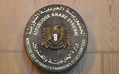 دمشق ترد على بيان قوات سوريا الديمقراطية ومنظمي 