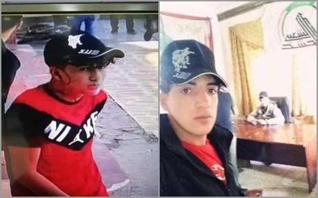 قائد عمليات نينوى والحشد الشعبي يوضحان حقيقة تورط منتسب في الحشد بانفجار الموصل