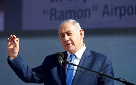 نتنياهو: غيرنا قواعد الاشتباك في غزة وحماس تدرك ذلك