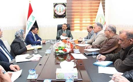 نينوى بلا محافظ.. من هم أبرز المرشحين للمنصب؟