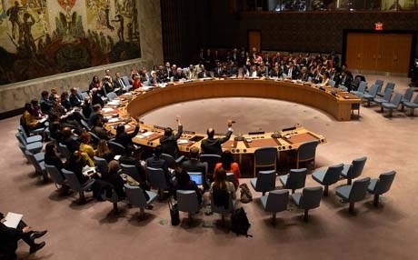 جلسة طارئة لمجلس الأمن الجمعة حول ليبيا