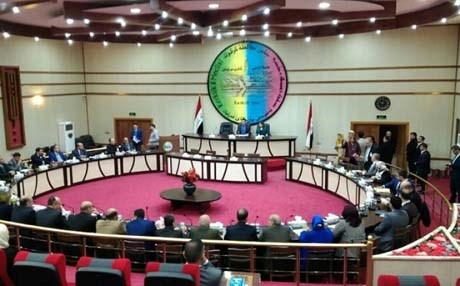  المفوضية العليا حقوق الانسان ترفع دعوى قضائية ضد مجلس كركوك