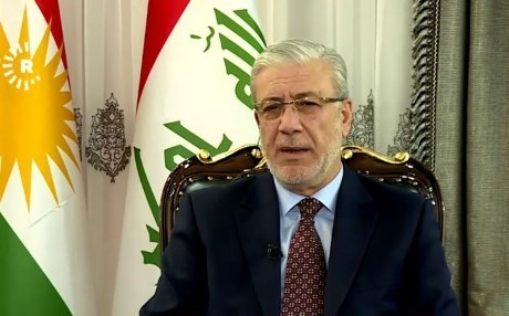 الحداد يطالب عبدالمهدي بمراجعة الملف الأمني وتقييم الخطط عقب تفجير بغداد