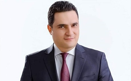 محامي مستقل يرشح نفسه لمنصب رئاسة إقليم كوردستان