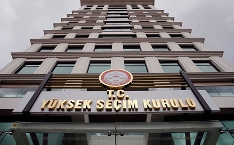 لجنة الانتخابات التركية ترفض إعادة انتخابات إسطنبول بالكامل