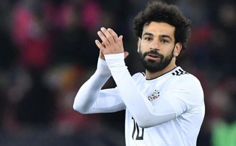 ريال مدريد يضع صلاح هدفًا لضمه في الصيف