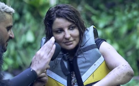 شذى حسون تطلق تصريحات مثيرة بعد وقوعها ضحية لمقلب رامز جلال