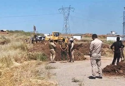 إعادة فتح طريق سحيلا – زمار بعد إغلاقه لنحو ثلاث سنوات