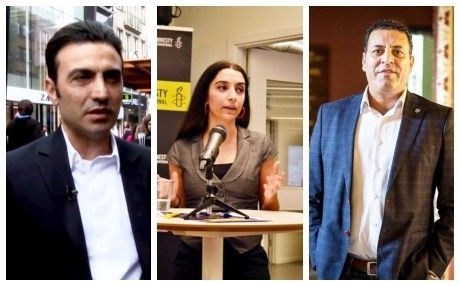 هل سيدخل الكورد البرلمان الأوروبي؟