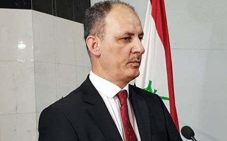 وزير الثقافة يكشف عن موعد إفتتاح المتحف الحضاري في كركوك