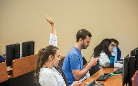 ولاية أمريكية توافق على تدريس اللغة الكوردية في مدارسها