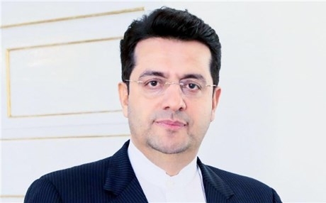 طهران تعرض التفاوض على دول الخليج وترفضه مع واشنطن 