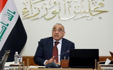 عالية نصيف: وزارة الكهرباء أعطت معلومات مغلوطة لعبدالمهدي حول انتاجها بهدف إحراجه أمام الشعب