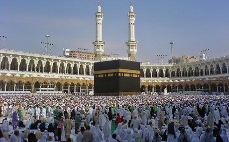  العراقيون في المرتبة التاسعة بين أكثر الجنسيات أداءً لمناسك العمرة