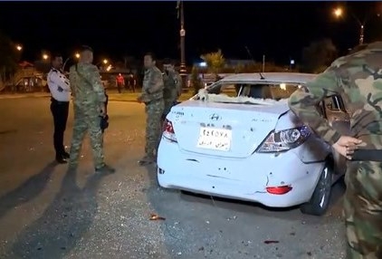 الحزب الديمقراطي: الأوضاع الشاذة في كركوك اتخذت مناحي خطيرة وباتت تهدد حياة المدنيين العزل