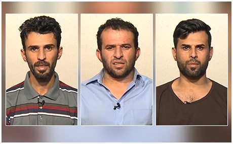 اسايش أربيل تعلن عن تحرير مختطف واعتقال 3 من خاطفيه