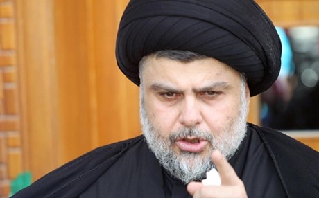 ائتلاف دولة القانون يرد على اتهامات اغتيال مقتدى الصدر